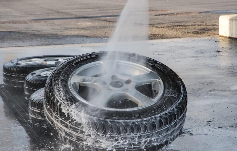 Comment bien régler la pression des pneus de votre kart pour une adhérence optimale en 2026
