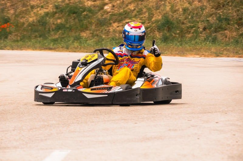 Découvrez les meilleurs circuits de karting en France à explorer en 2026