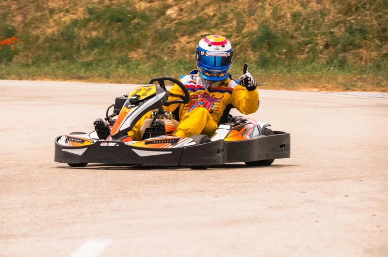 Top 5 circuits incontournables en France